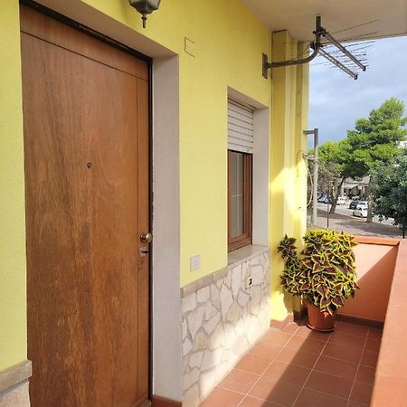 Butterflyhouse Villa Monserrato Ngoại thất bức ảnh