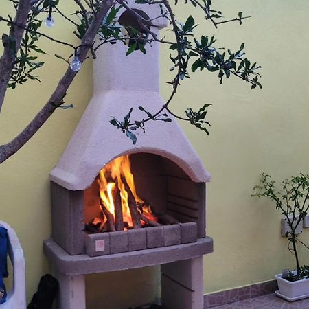 Butterflyhouse Villa Monserrato Ngoại thất bức ảnh