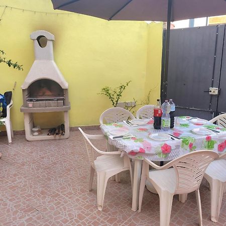 Butterflyhouse Villa Monserrato Ngoại thất bức ảnh