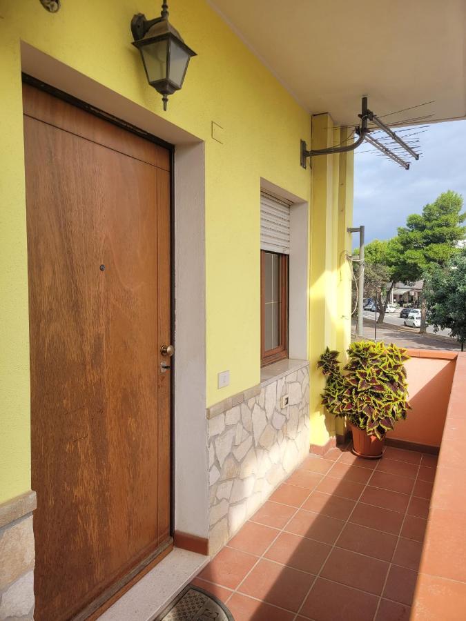 Butterflyhouse Villa Monserrato Ngoại thất bức ảnh