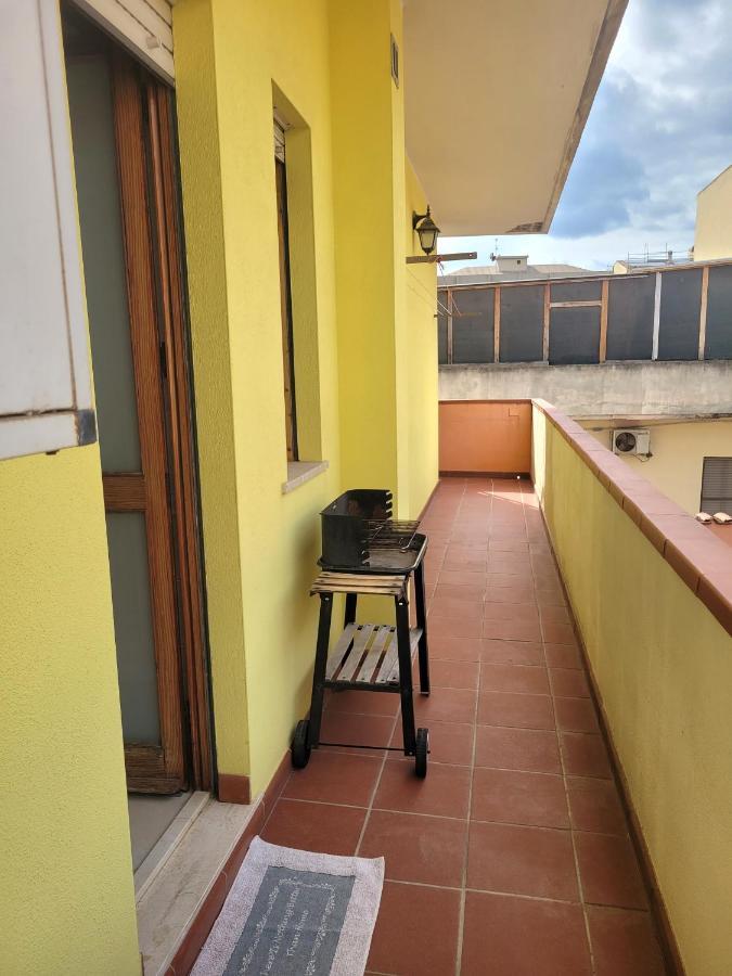 Butterflyhouse Villa Monserrato Ngoại thất bức ảnh
