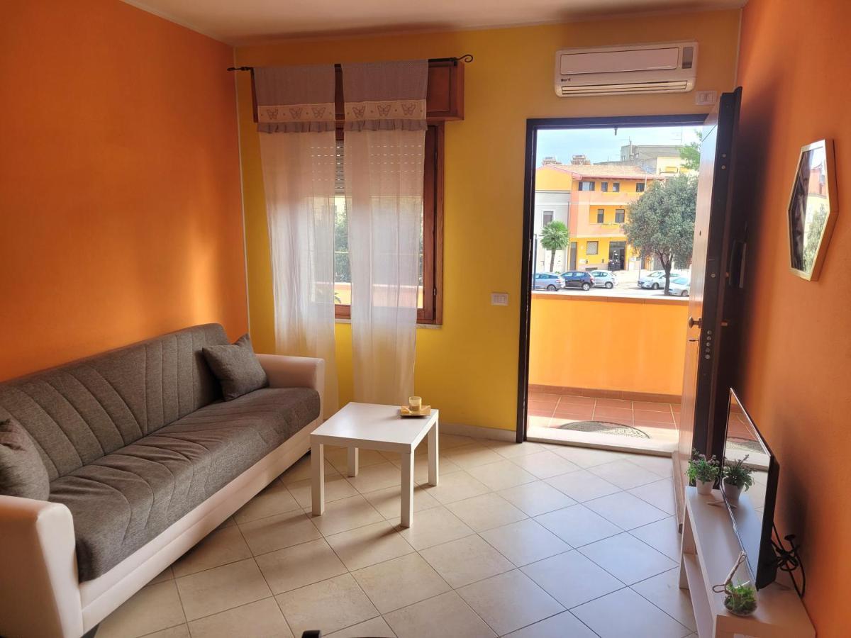 Butterflyhouse Villa Monserrato Ngoại thất bức ảnh