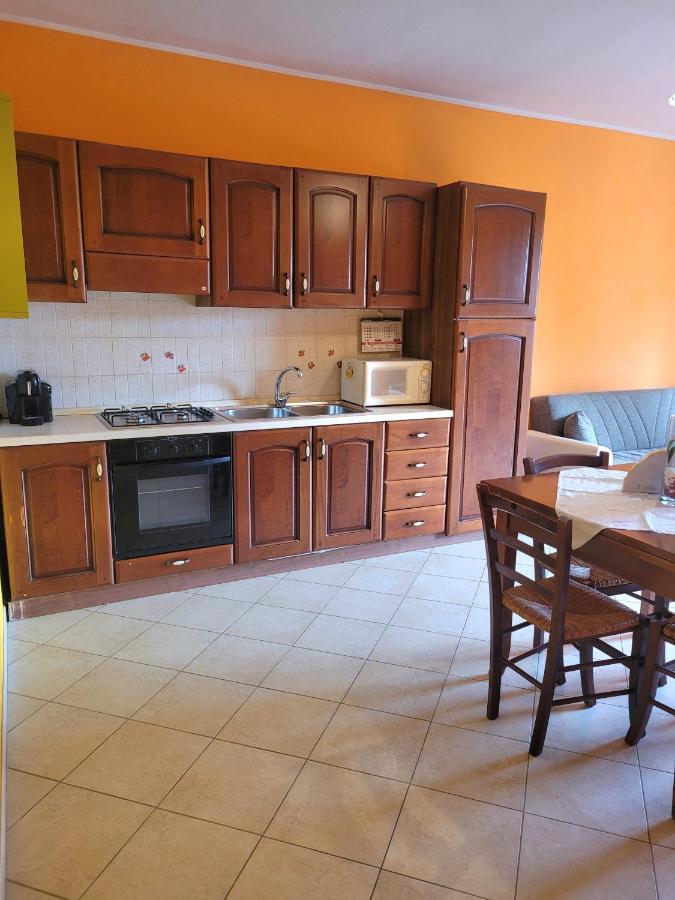 Butterflyhouse Villa Monserrato Ngoại thất bức ảnh
