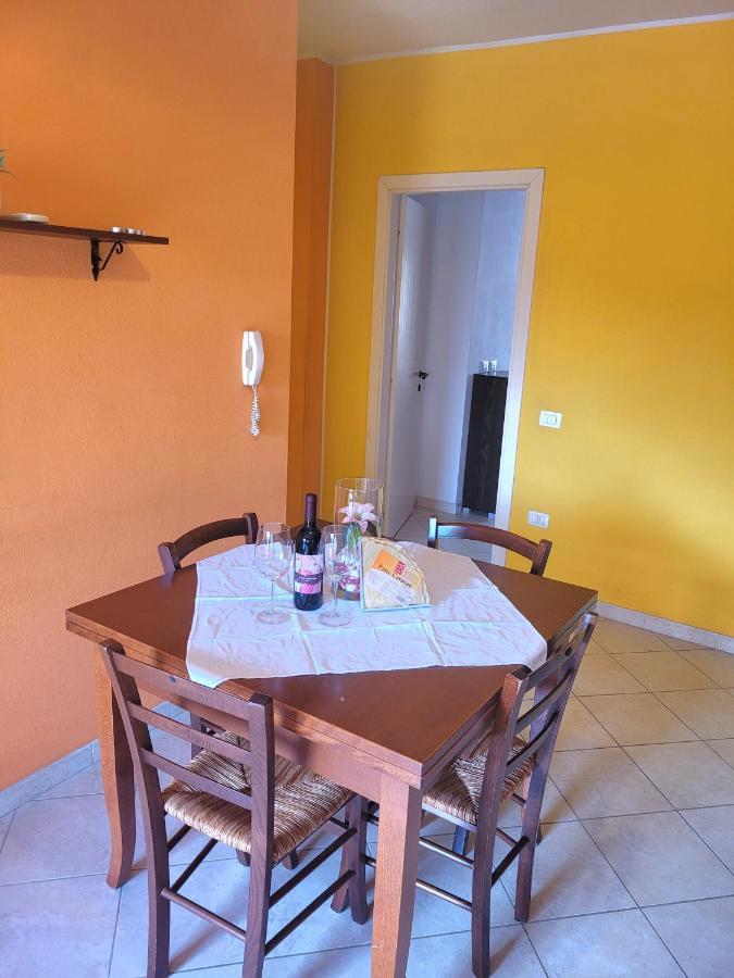 Butterflyhouse Villa Monserrato Ngoại thất bức ảnh