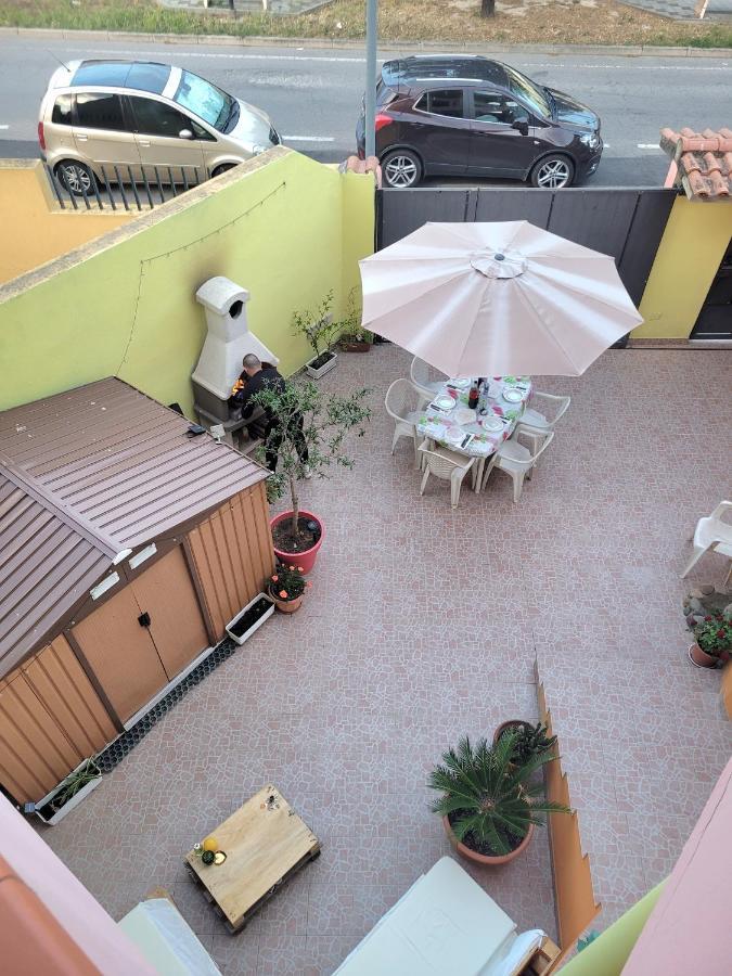 Butterflyhouse Villa Monserrato Ngoại thất bức ảnh