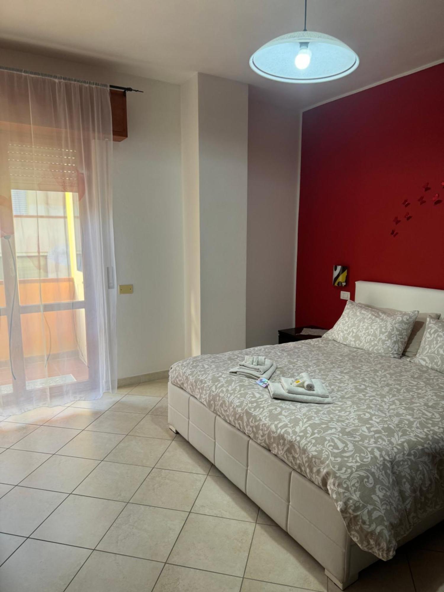 Butterflyhouse Villa Monserrato Ngoại thất bức ảnh