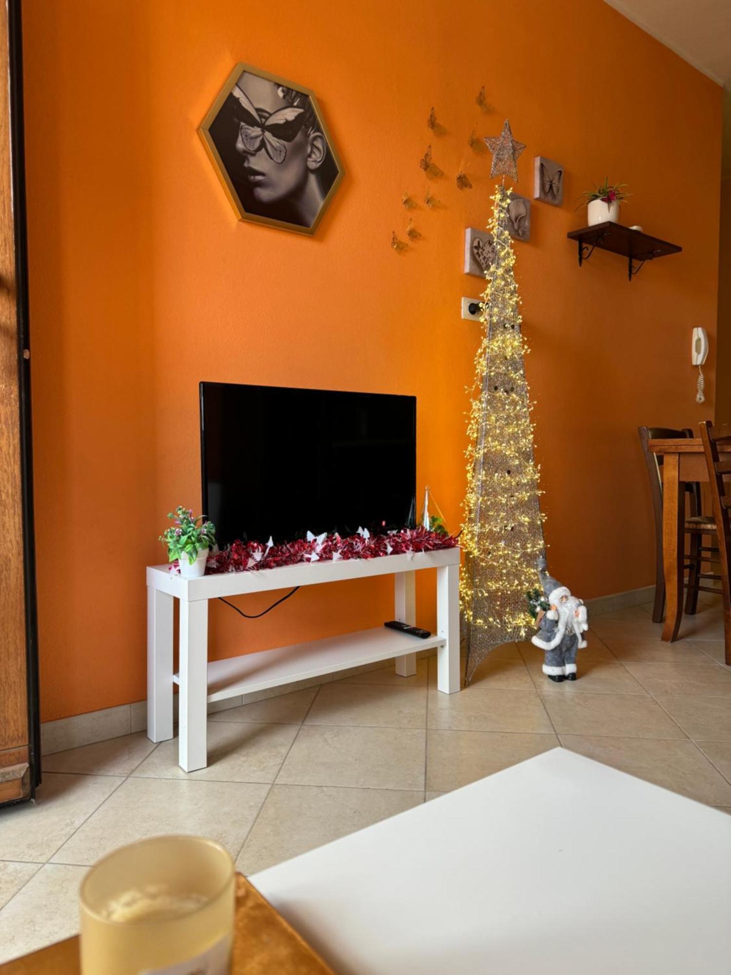 Butterflyhouse Villa Monserrato Ngoại thất bức ảnh