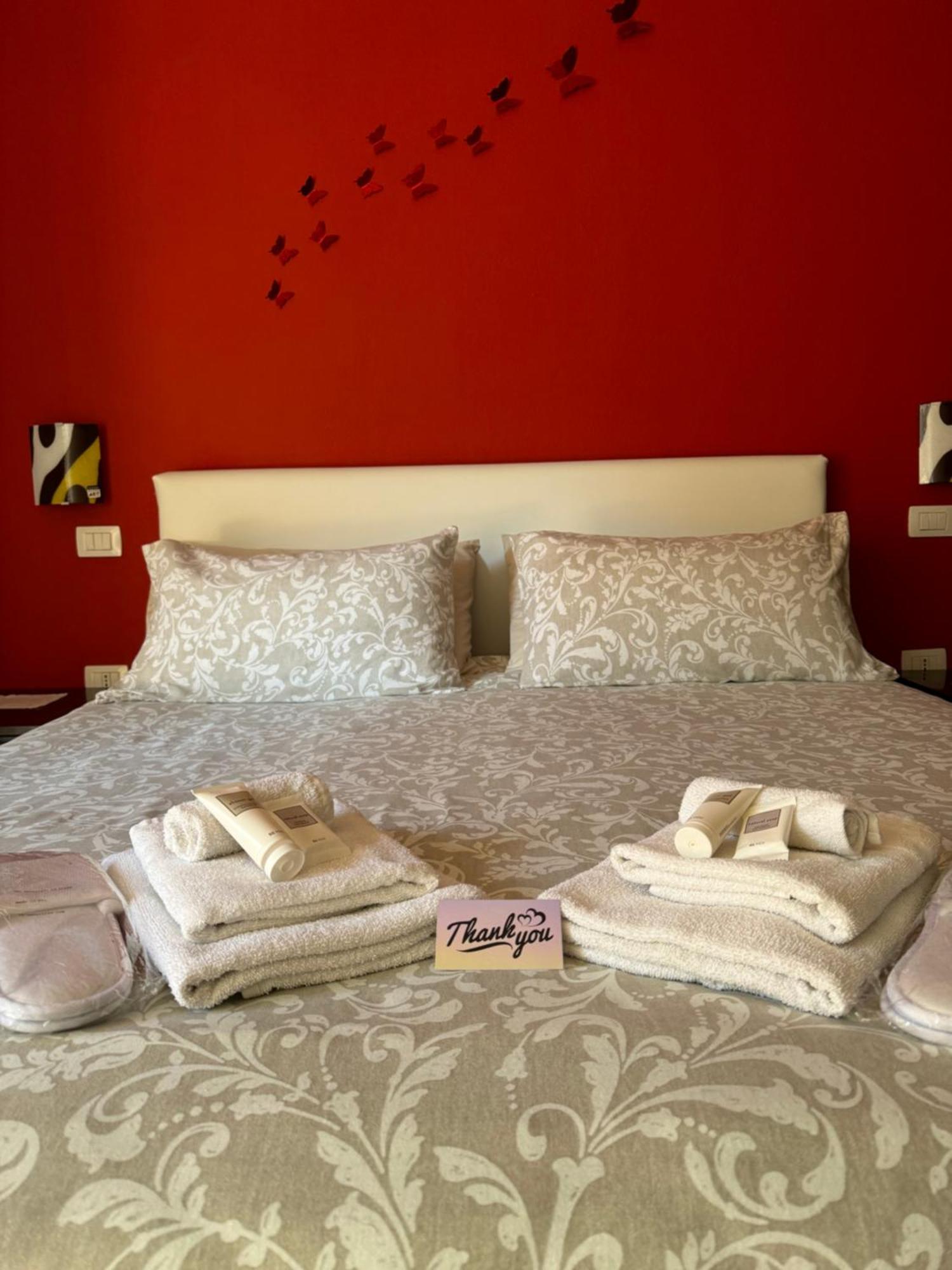 Butterflyhouse Villa Monserrato Ngoại thất bức ảnh