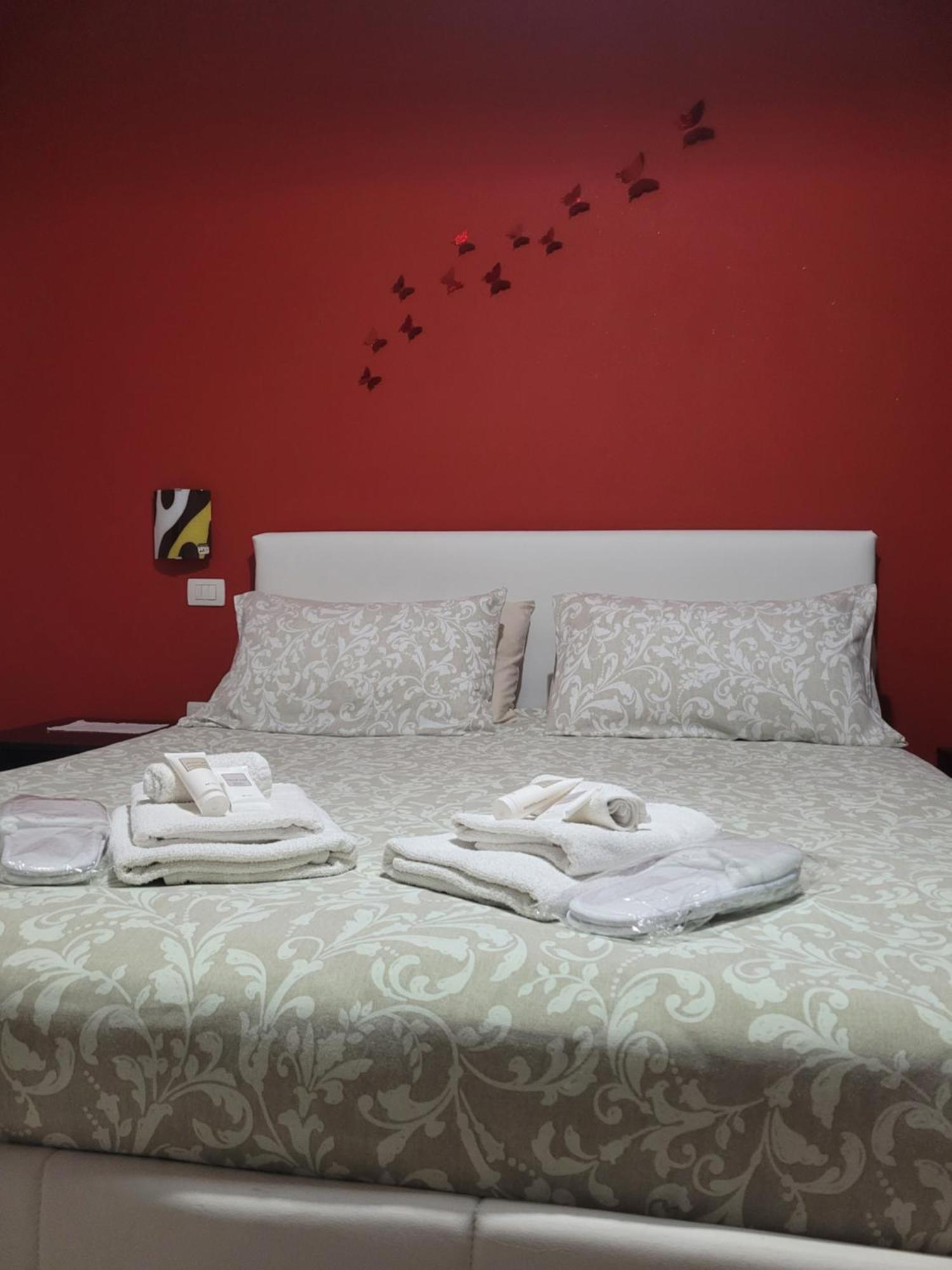 Butterflyhouse Villa Monserrato Ngoại thất bức ảnh