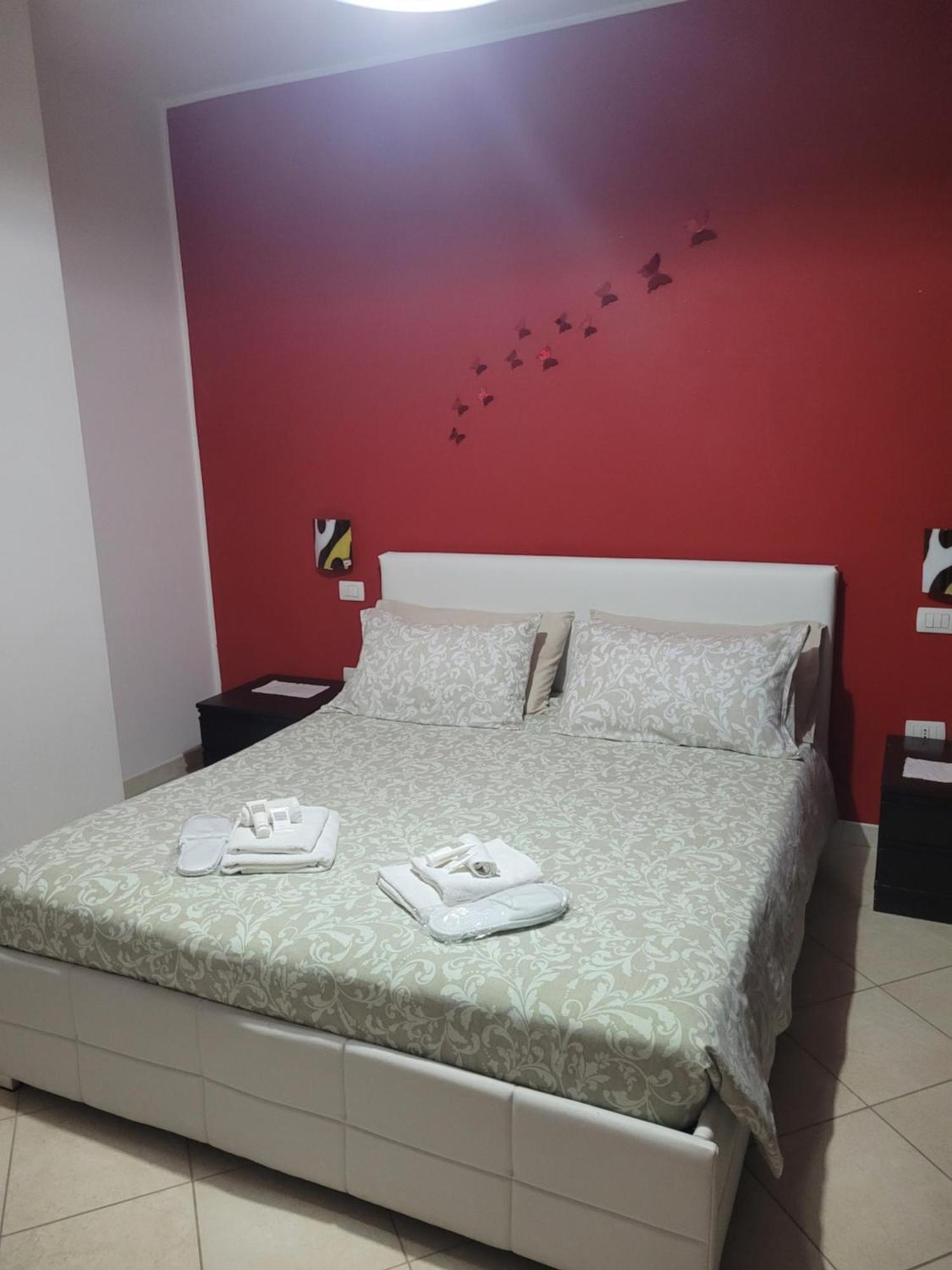 Butterflyhouse Villa Monserrato Ngoại thất bức ảnh