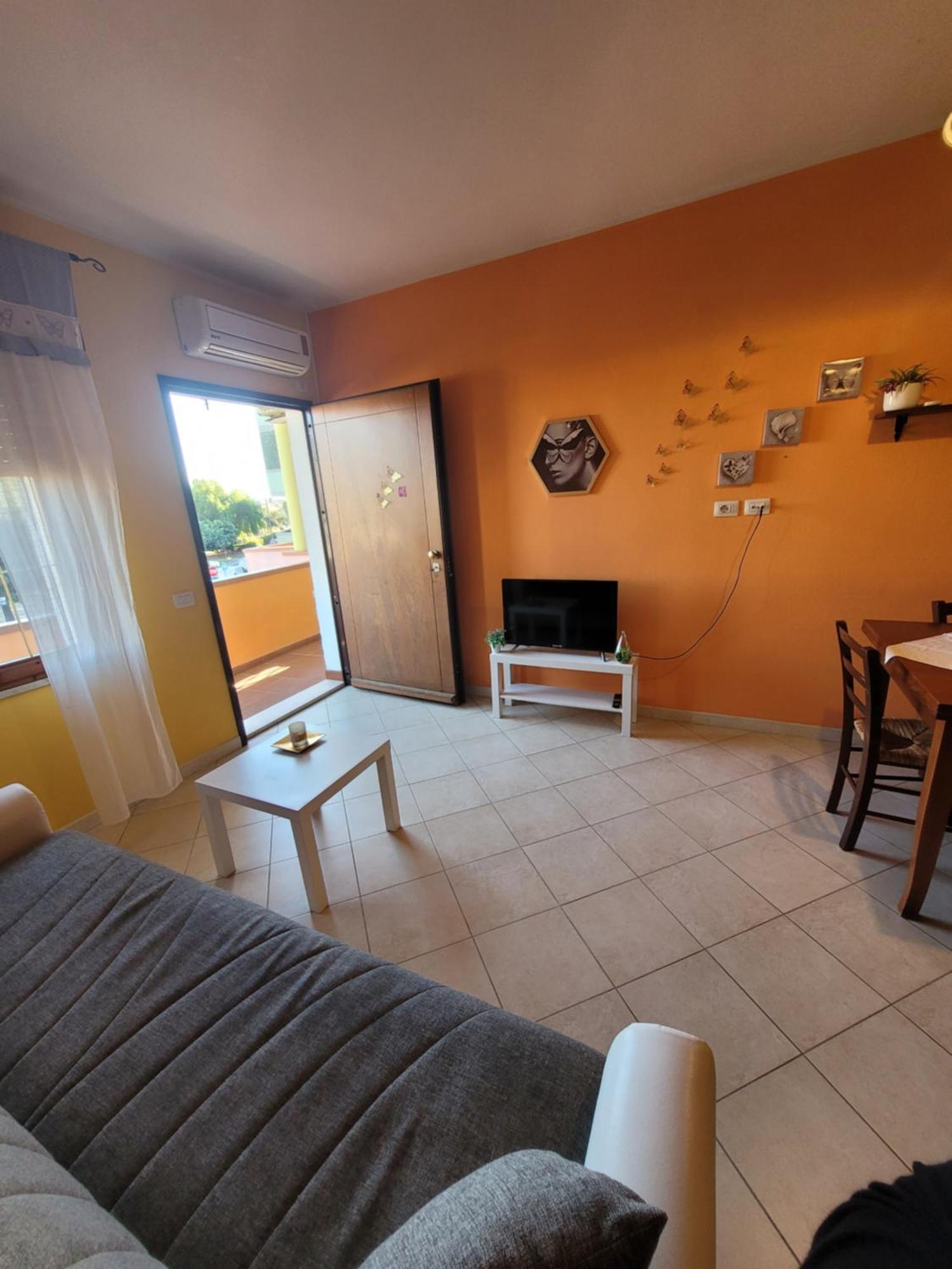 Butterflyhouse Villa Monserrato Ngoại thất bức ảnh