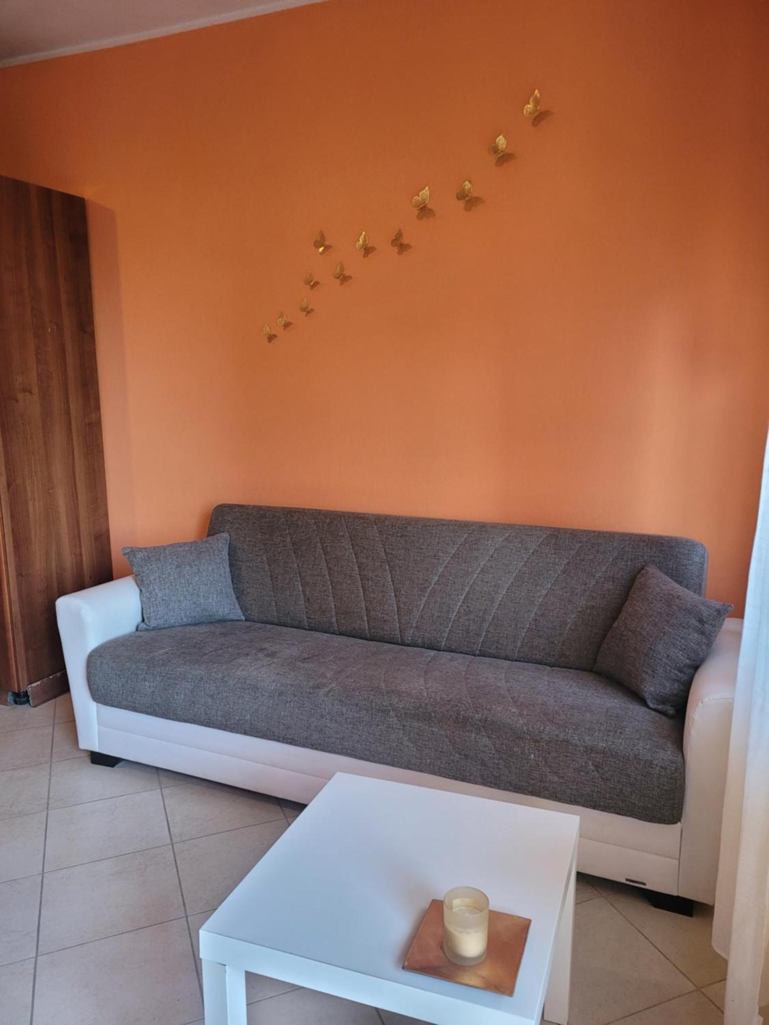 Butterflyhouse Villa Monserrato Ngoại thất bức ảnh