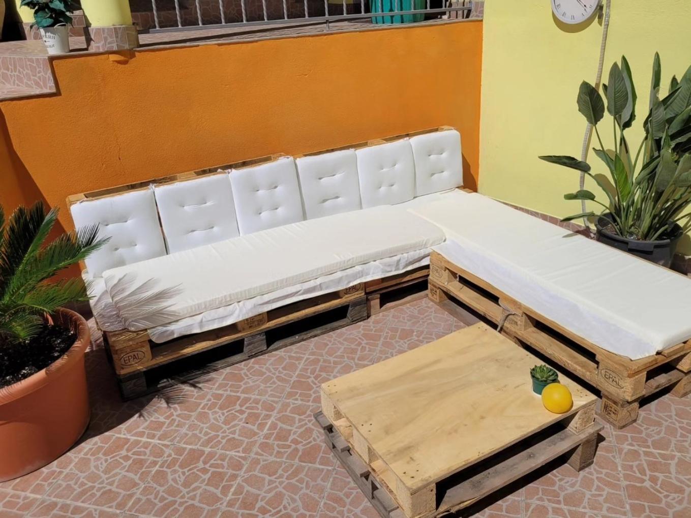Butterflyhouse Villa Monserrato Ngoại thất bức ảnh