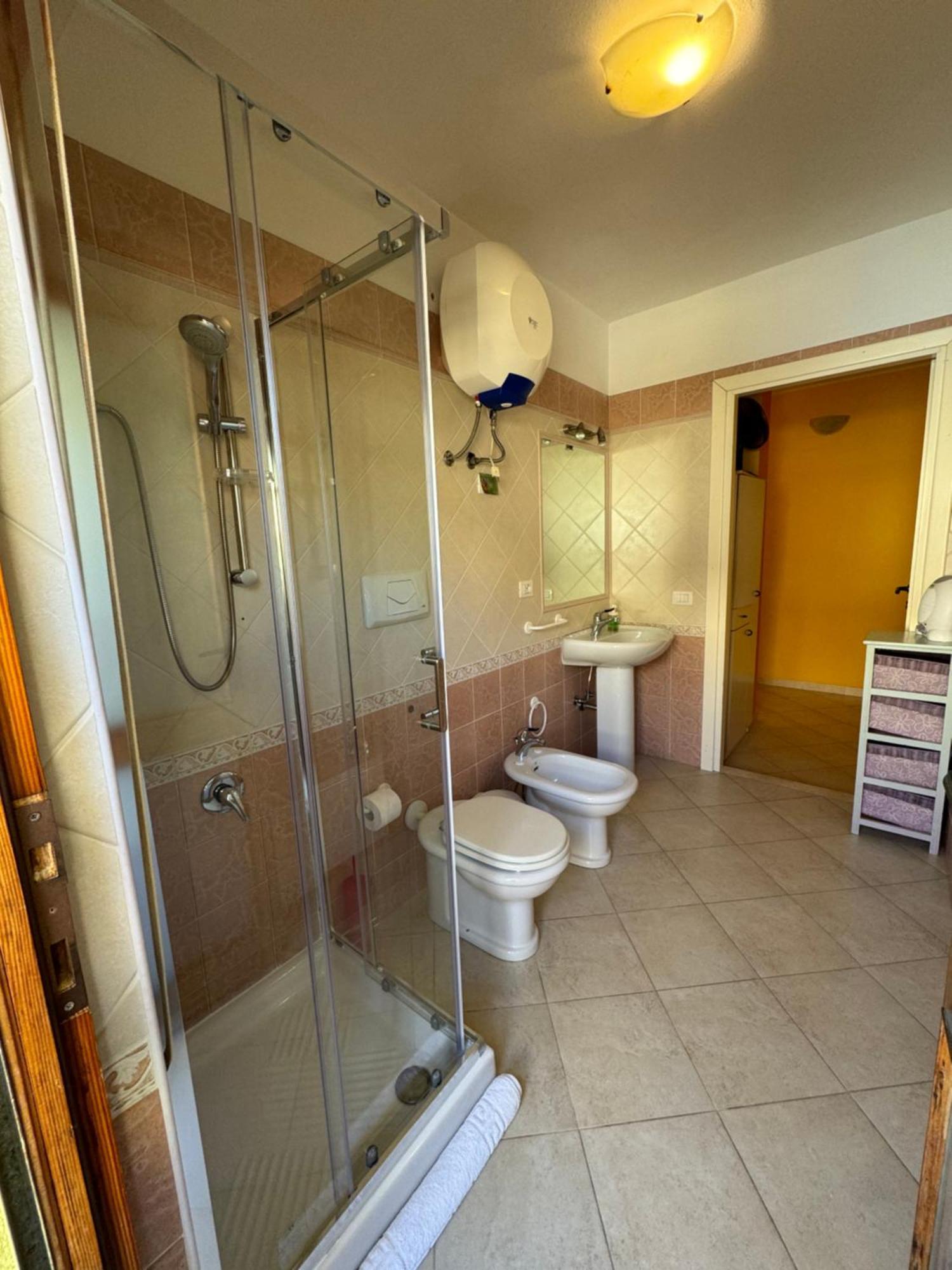 Butterflyhouse Villa Monserrato Ngoại thất bức ảnh