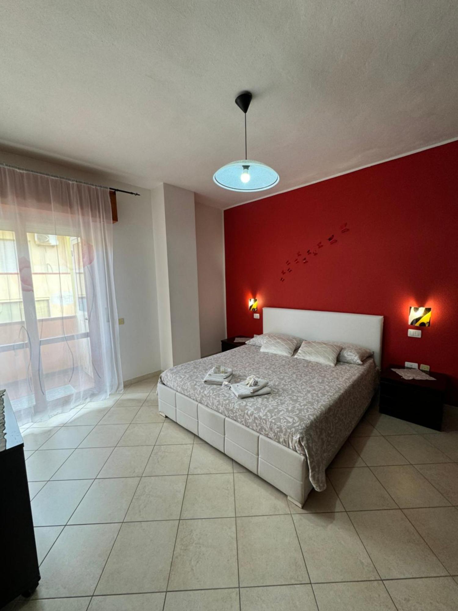 Butterflyhouse Villa Monserrato Ngoại thất bức ảnh